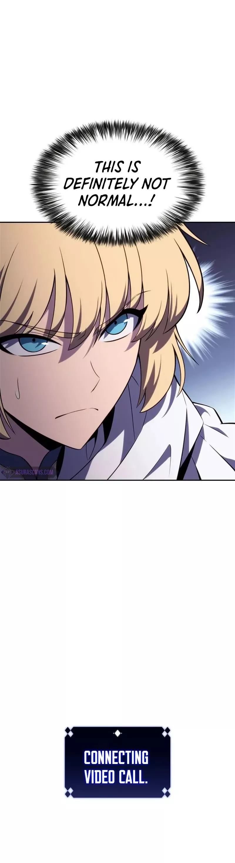 Solo Max-Level Newbie, chapter 139, image 41