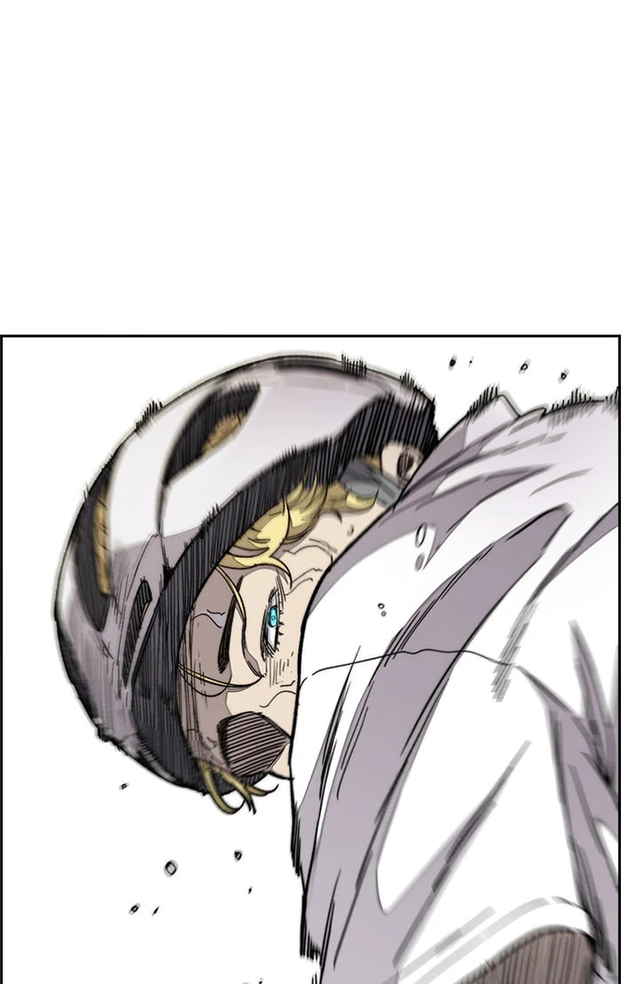 Wind Breaker, chapter 324, image 93