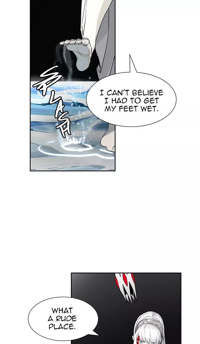 Tower of God, chapter 487, image 117
