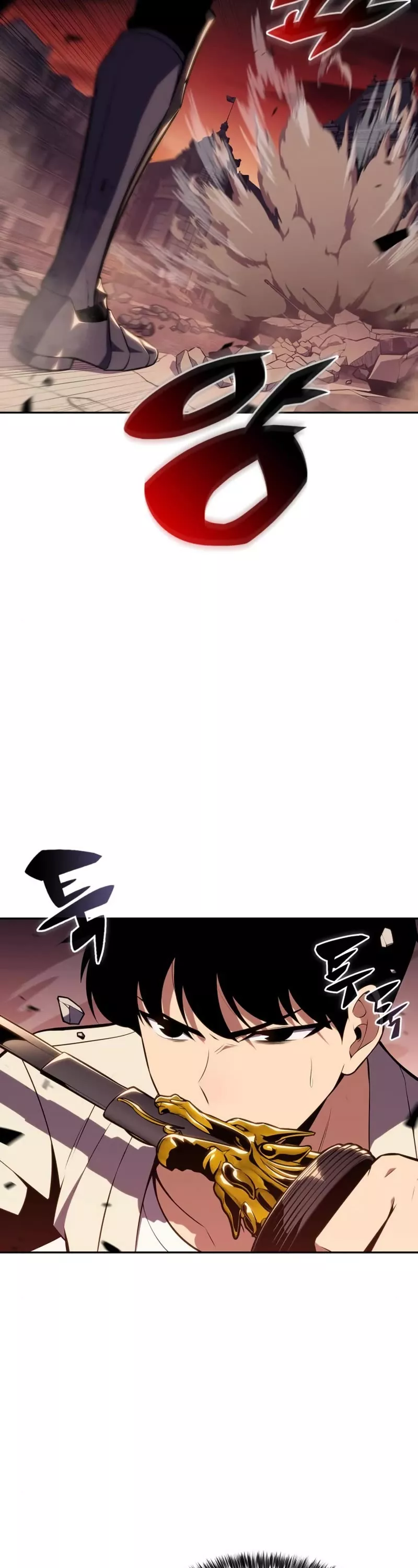 Solo Max-Level Newbie, chapter 124, image 24