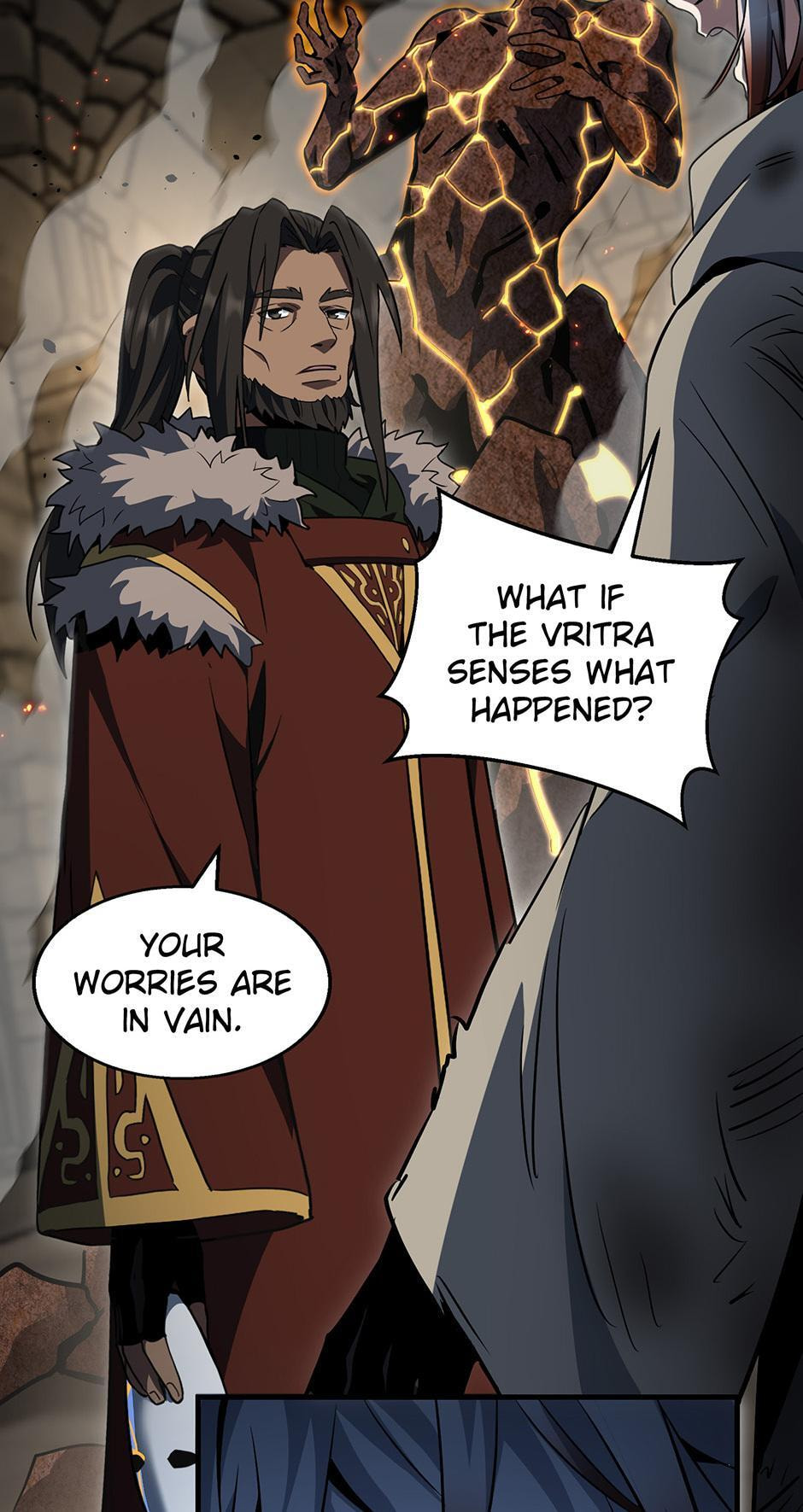 The Beginning After the End, chapter 202, image 102
