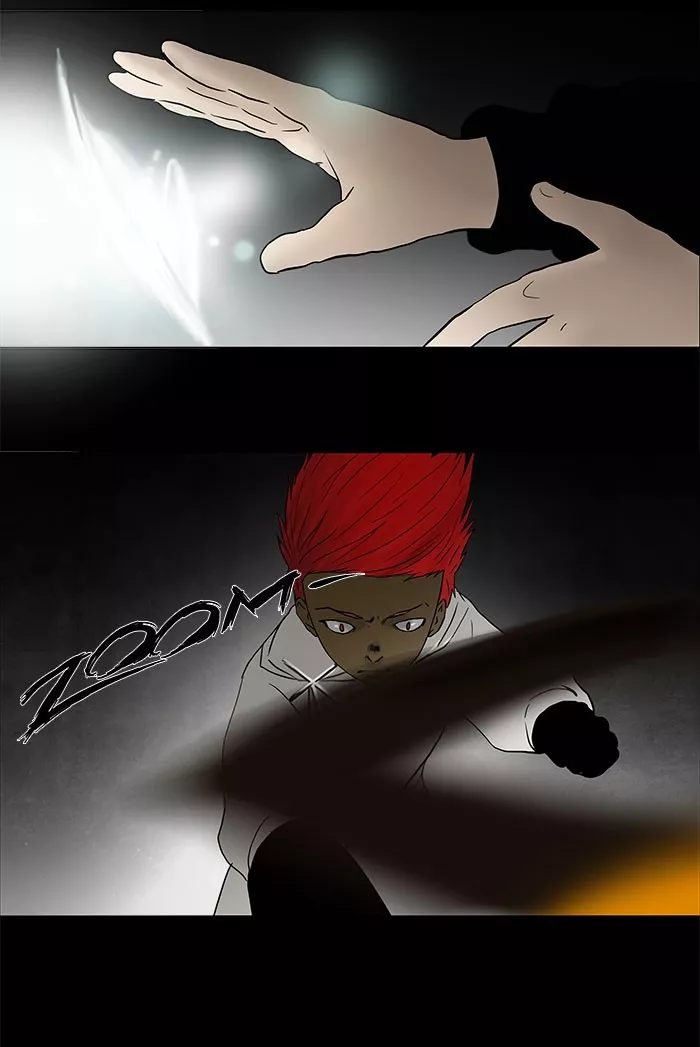 Tower of God, chapter 51, image 22