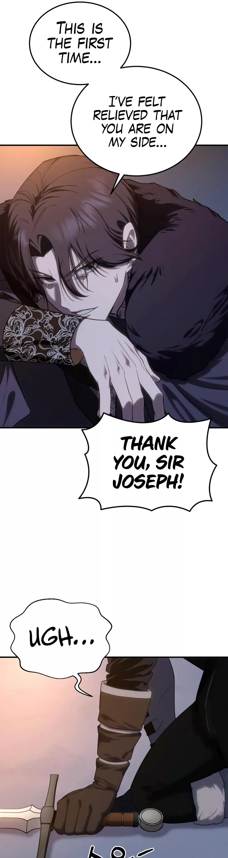Star-Fostered Swordmaster, chapter 11, image 63