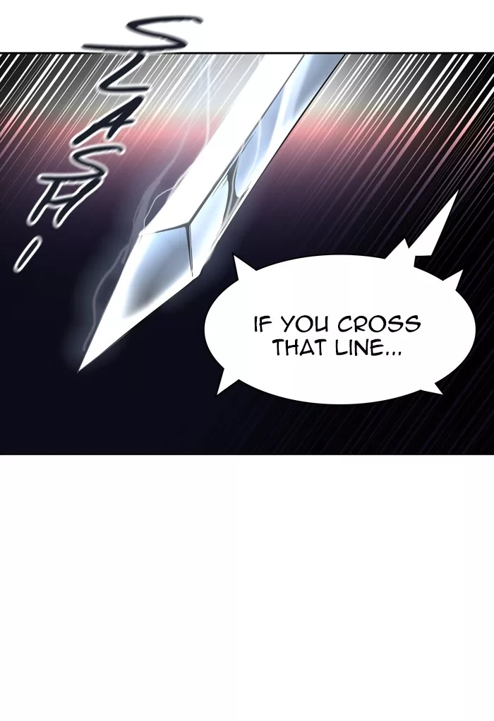 Tower of God, chapter 445, image 4