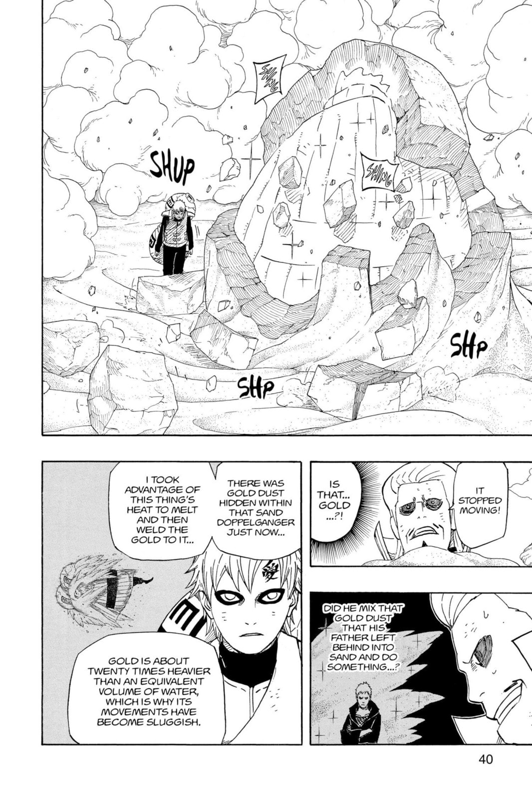 Naruto, chapter 557, image 16