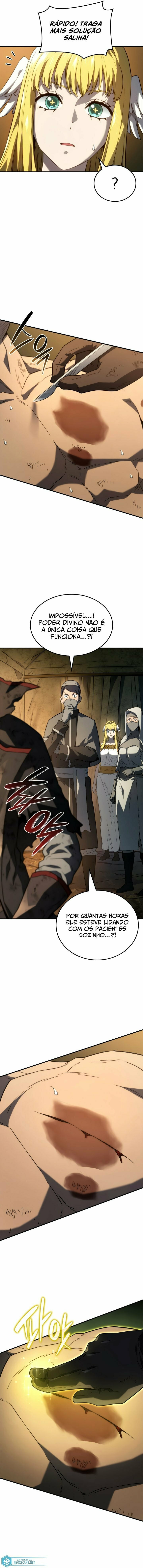 Revenge of the Baskerville Bloodhound, chapter 48, image 12
