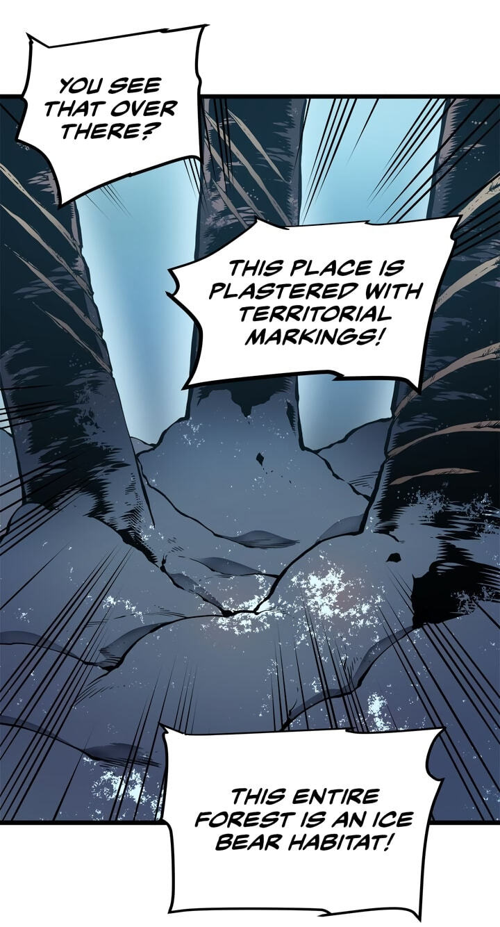 Solo Leveling, chapter 50, page 20