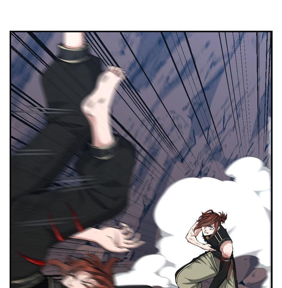 The Beginning After the End, chapter 157, image 20