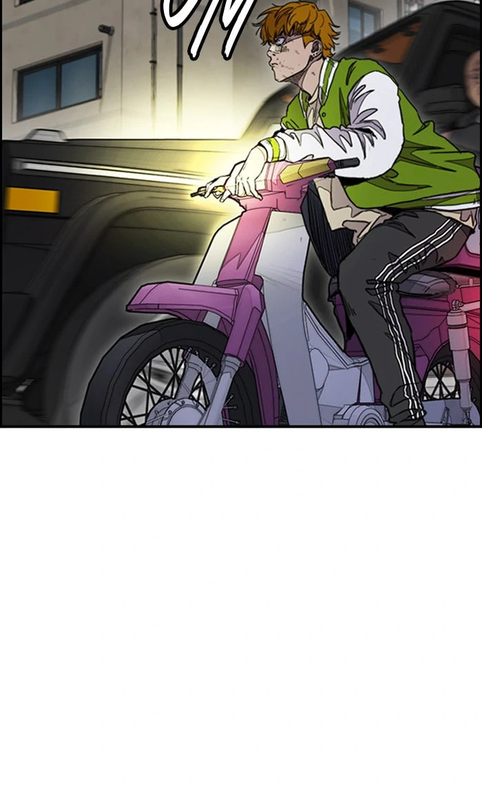 Wind Breaker, chapter 286, image 27