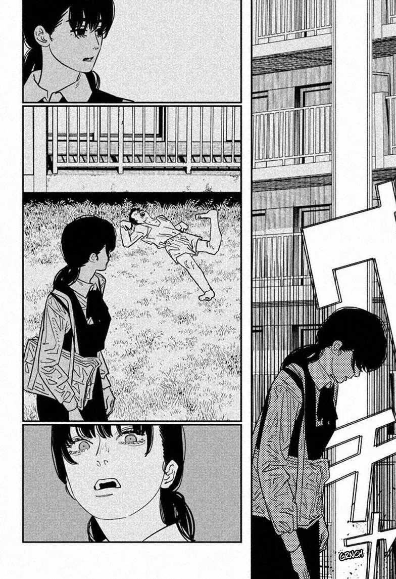 Chainsaw Man, chapter 121, image 15
