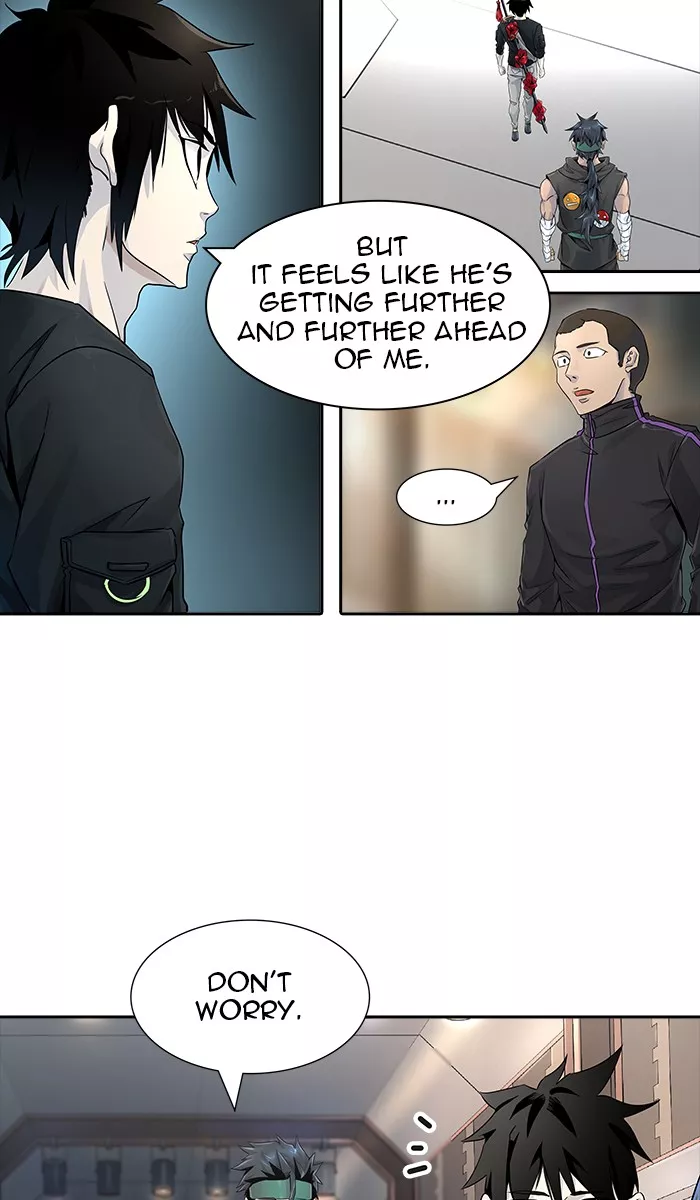 Tower of God, chapter 493, image 32