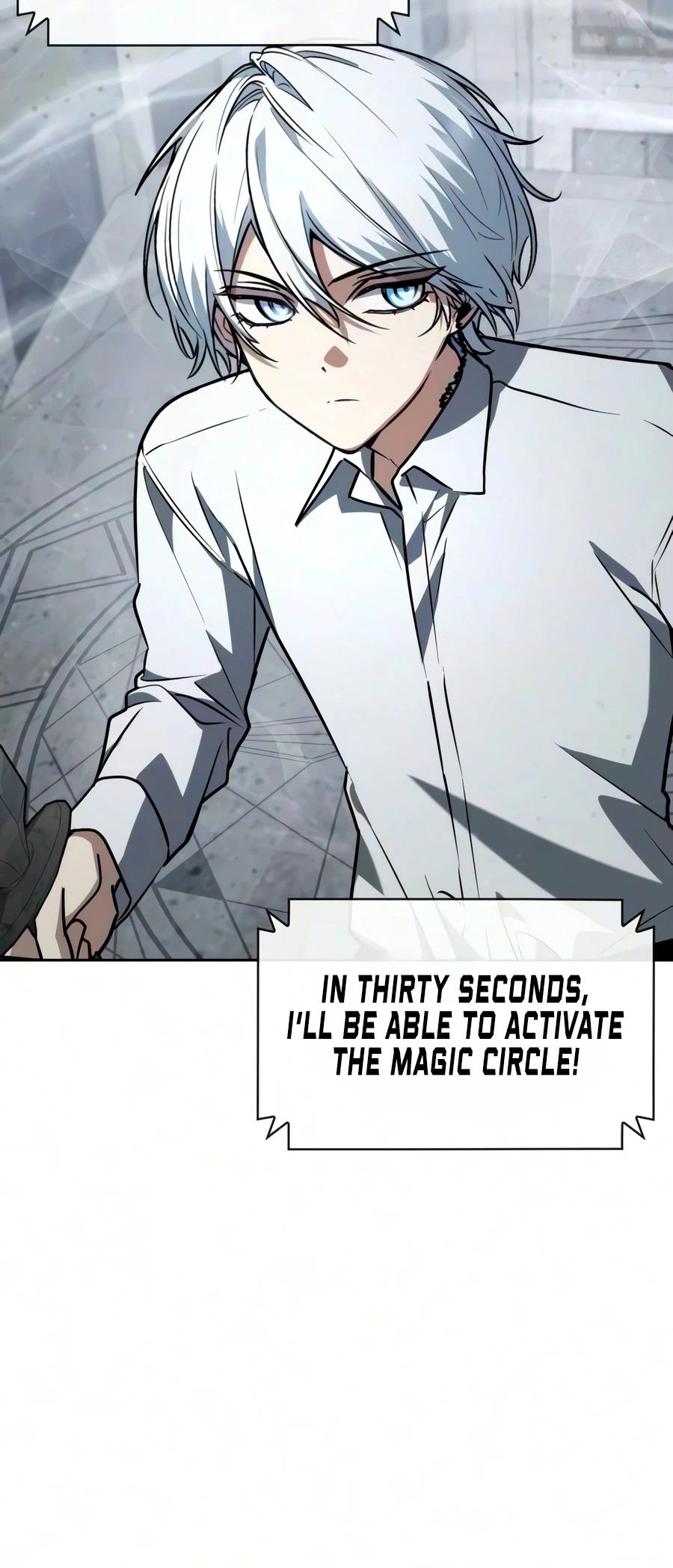 Genius Prismatic Mage, chapter 80, image 19