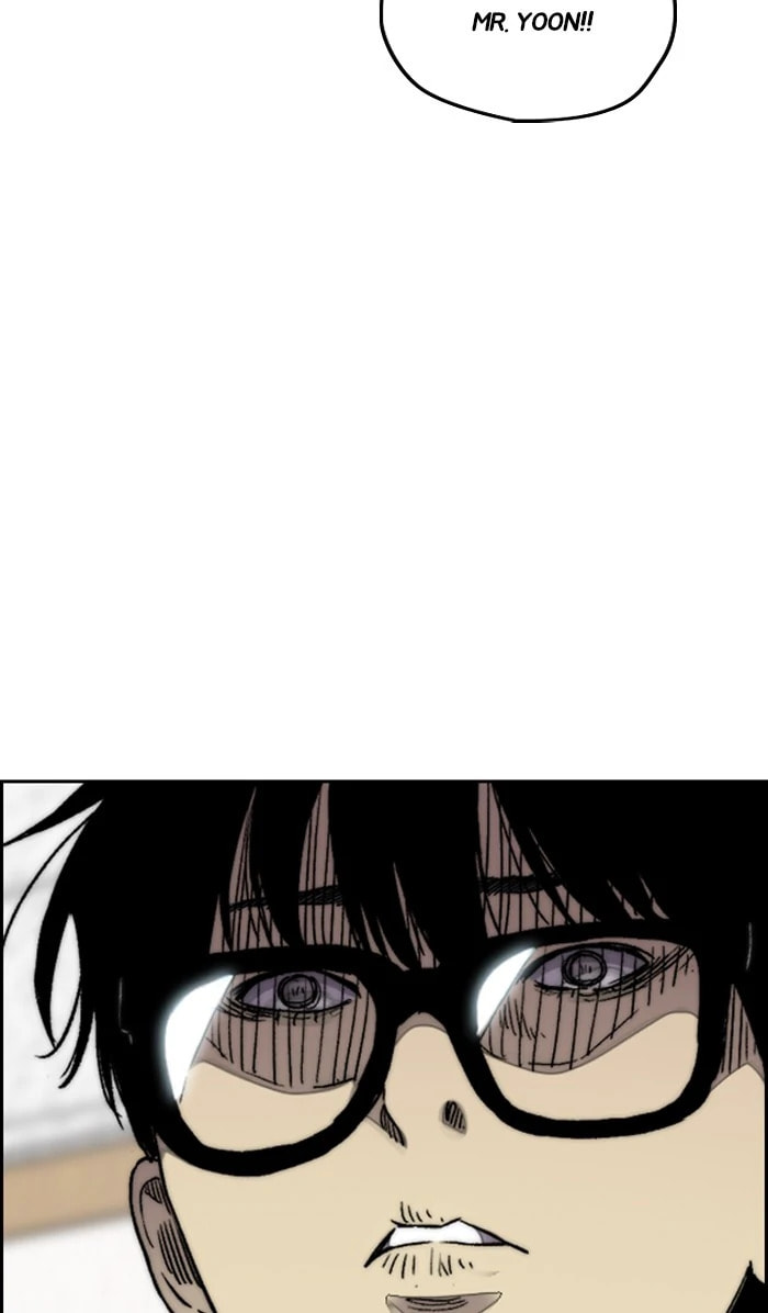 Wind Breaker, chapter 312, image 89