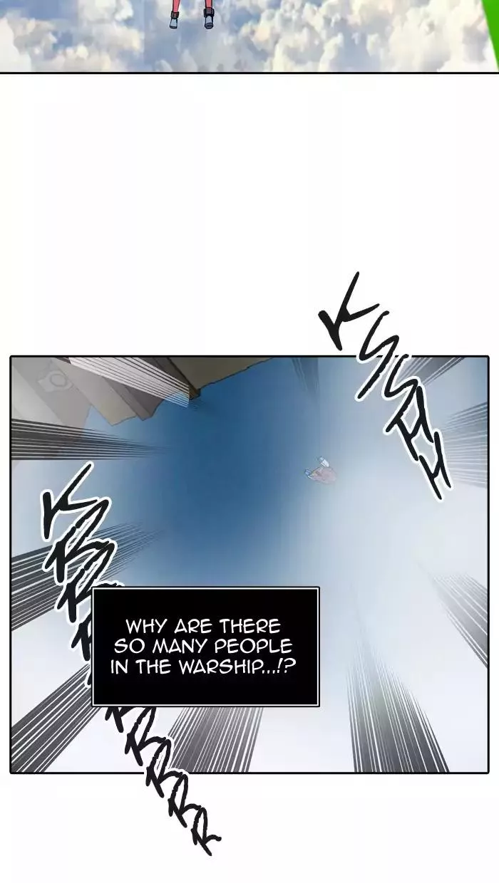 Tower of God, chapter 399, image 53