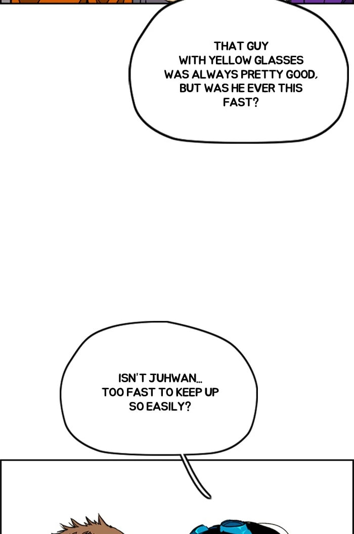 Wind Breaker, chapter 338, image 29