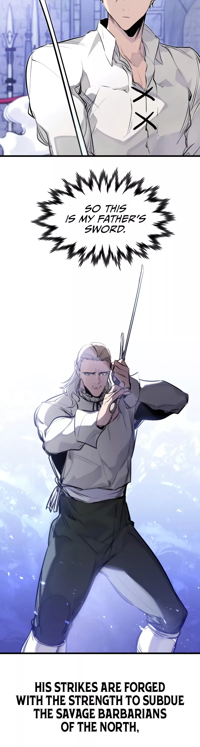 The Regressed Mercenary Has a Plan, chapter 30, image 10