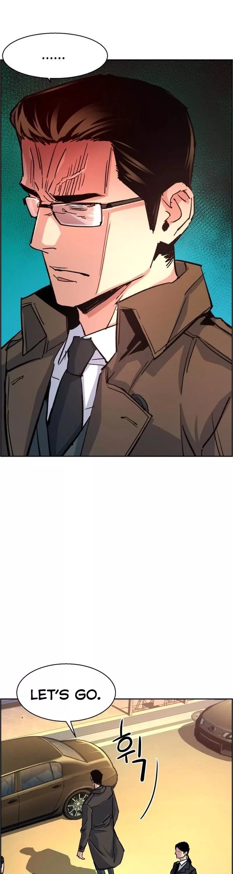 Teenage Mercenary, chapter 91, image 43