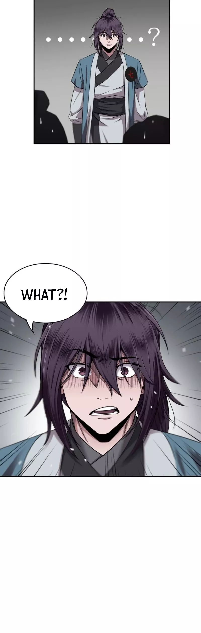 Nano Machine, chapter 7, image 10