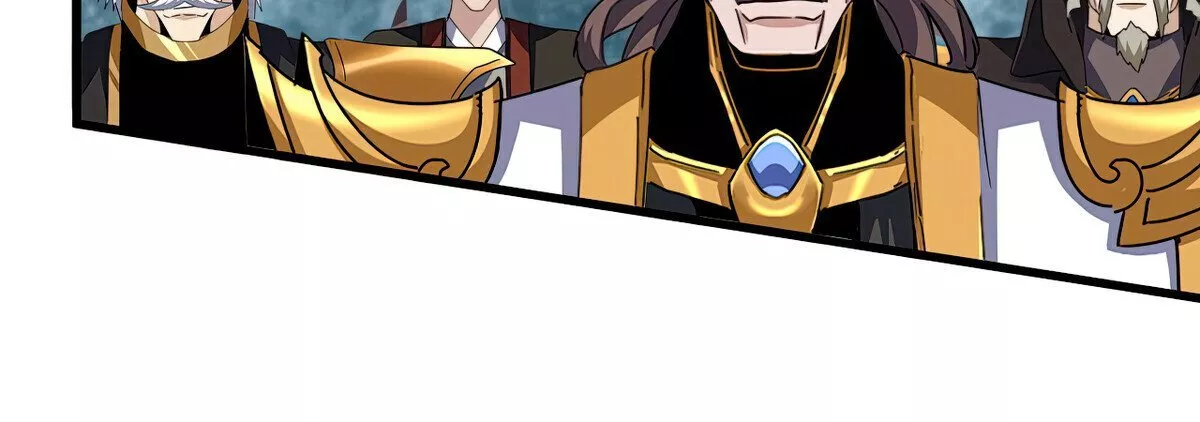 Magic Emperor, chapter 749, image 9