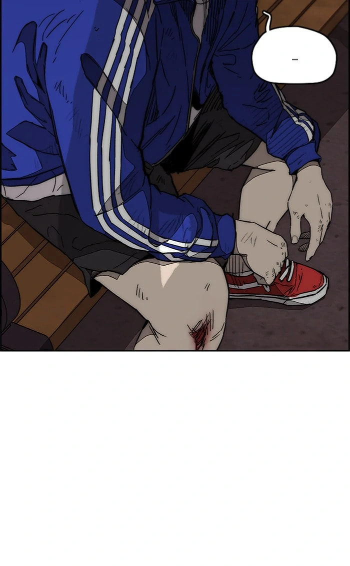 Wind Breaker, chapter 328, image 149