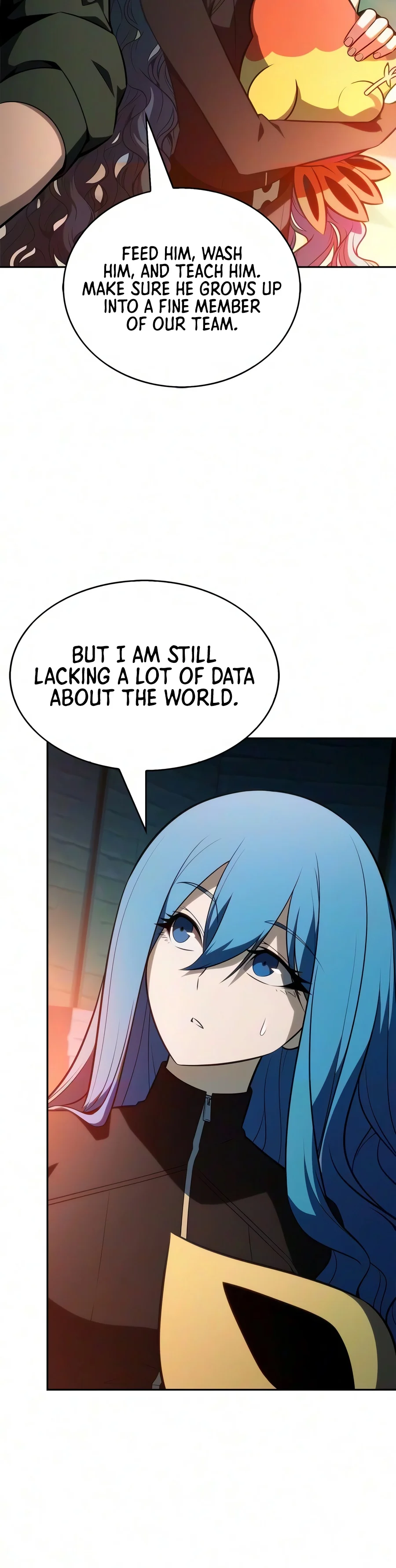 Solo Max-Level Newbie, chapter 278, image 23
