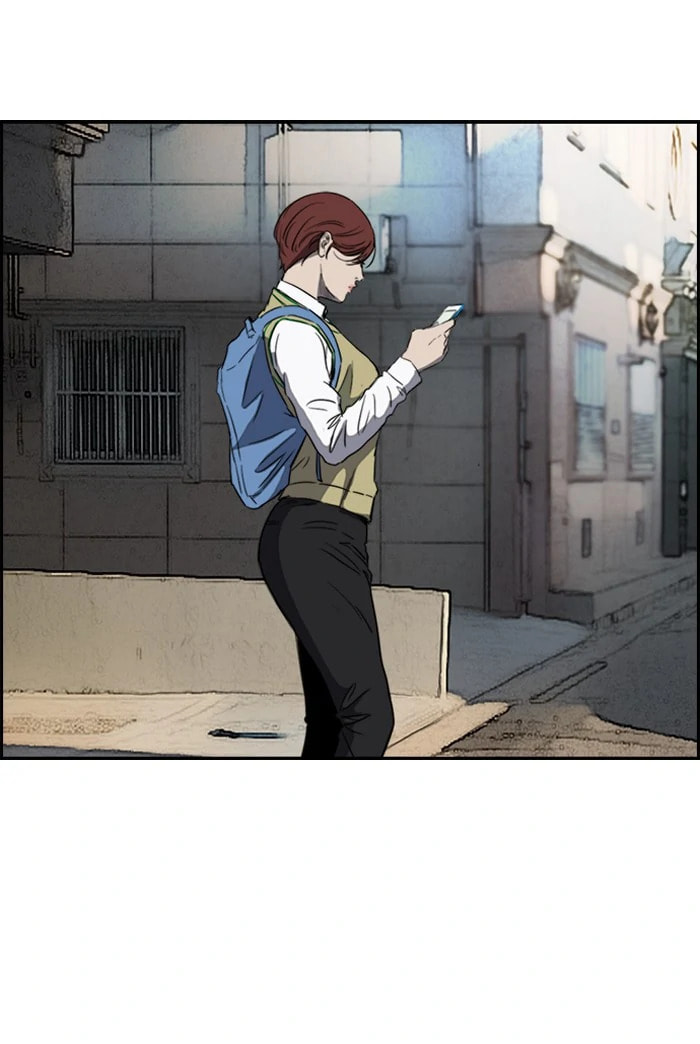 Wind Breaker, chapter 165, image 55