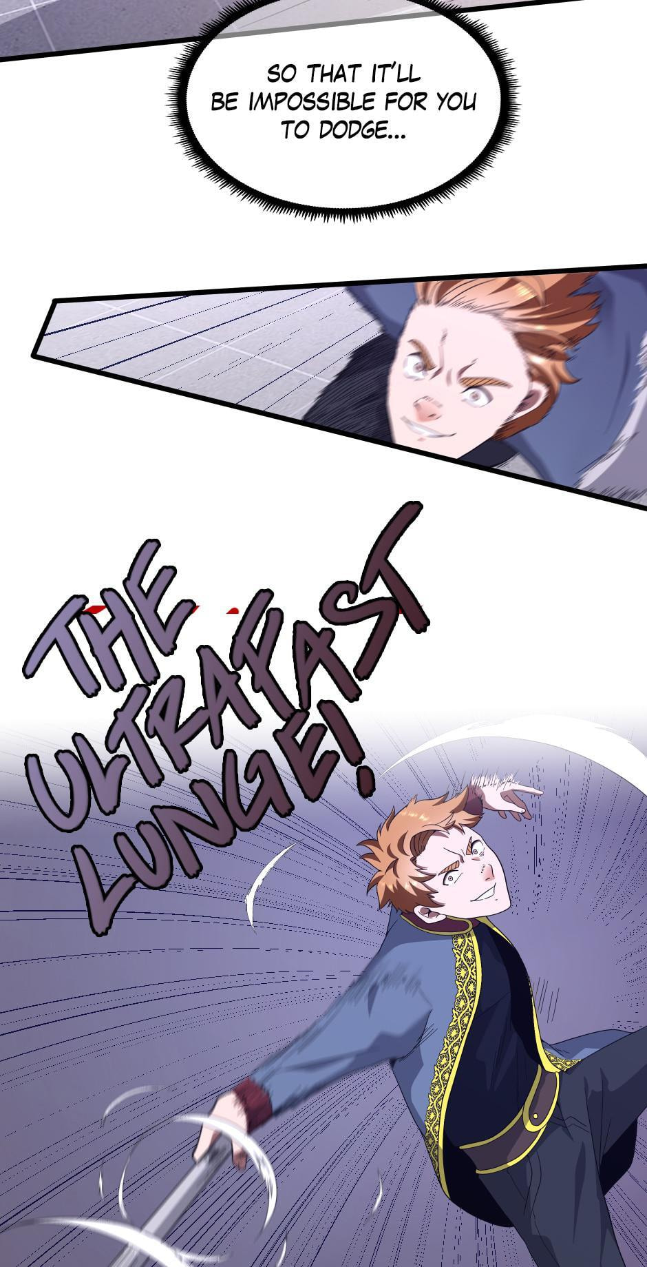The Beginning After the End, chapter 80, image 68
