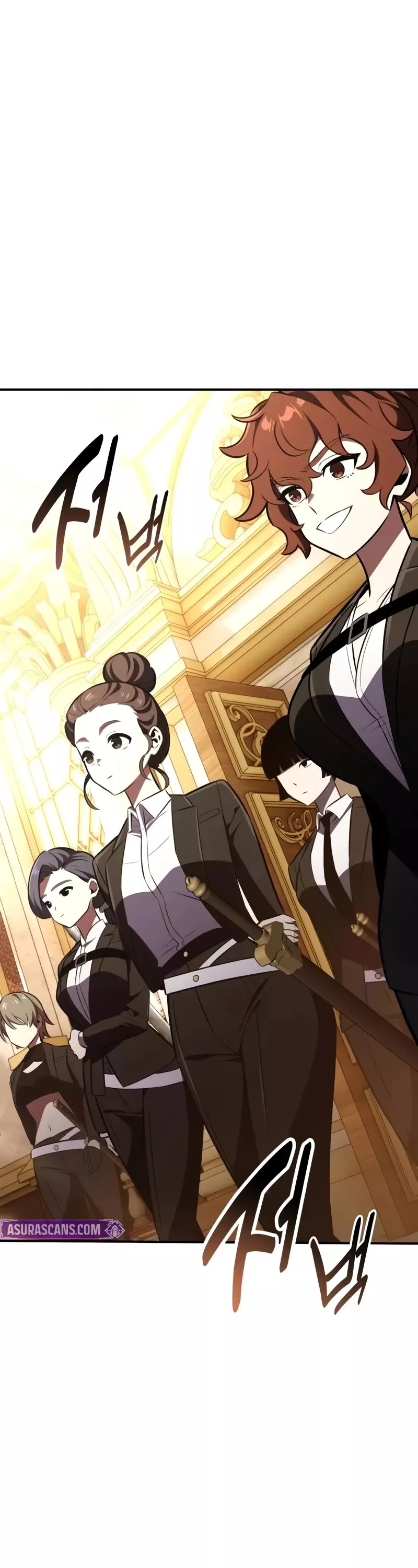 I Killed the Main Player, chapter 83, image 57