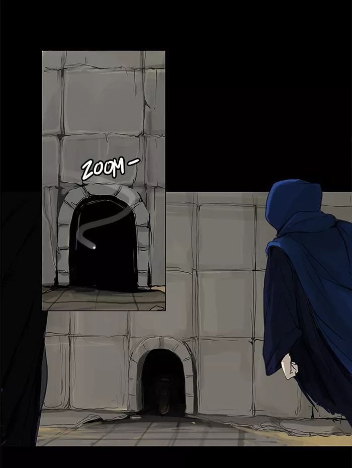 Tower of God, chapter 126, image 38
