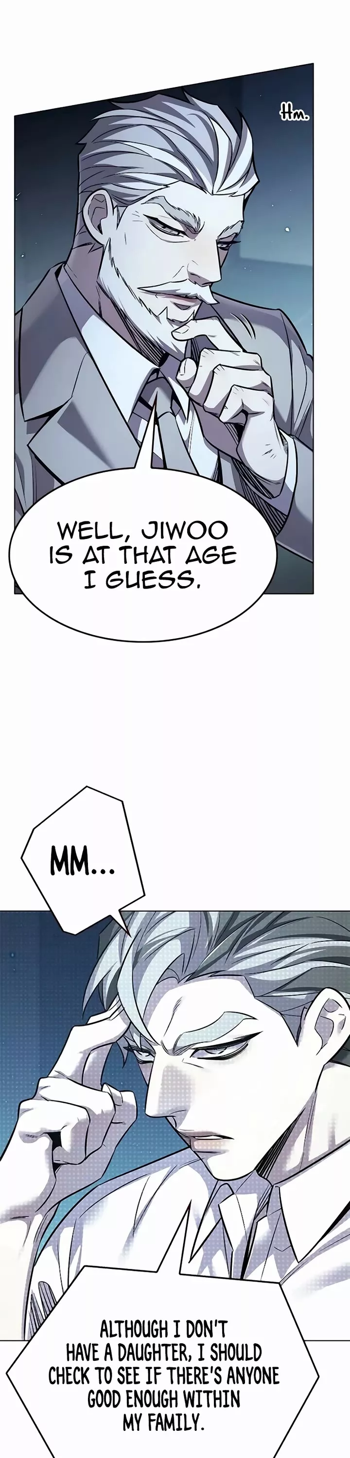 Eleceed, chapter 355, image 19