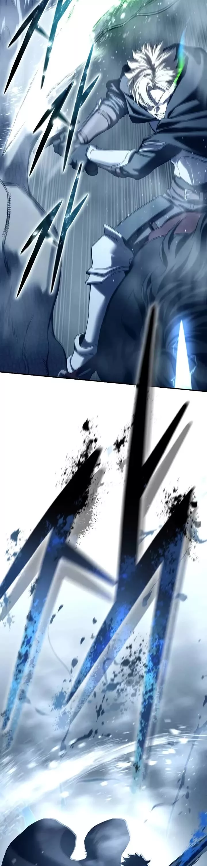 Star-Embracing Swordmaster, chapter 74, image 42