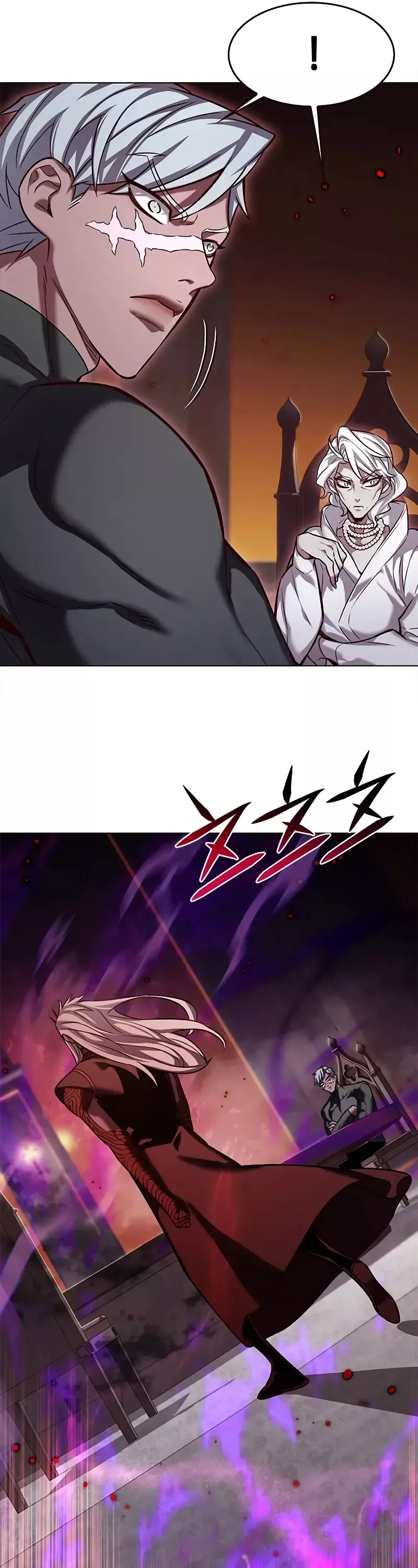 Eleceed, chapter 309, image 6