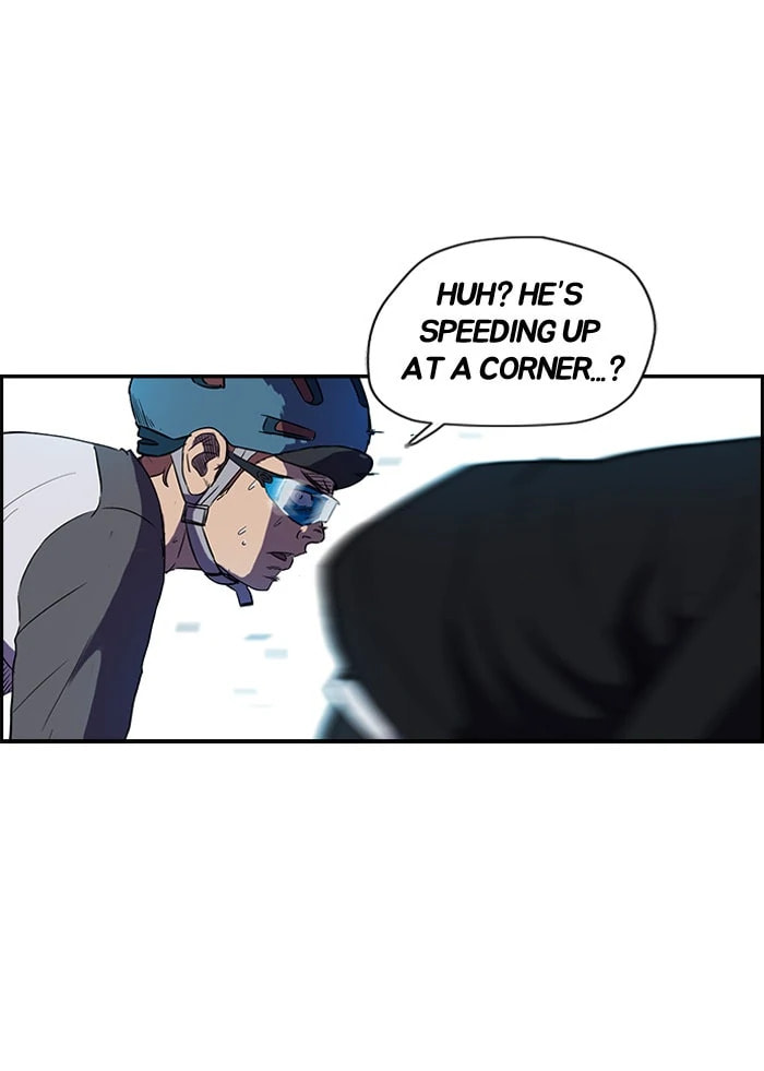 Wind Breaker, chapter 74, page 22