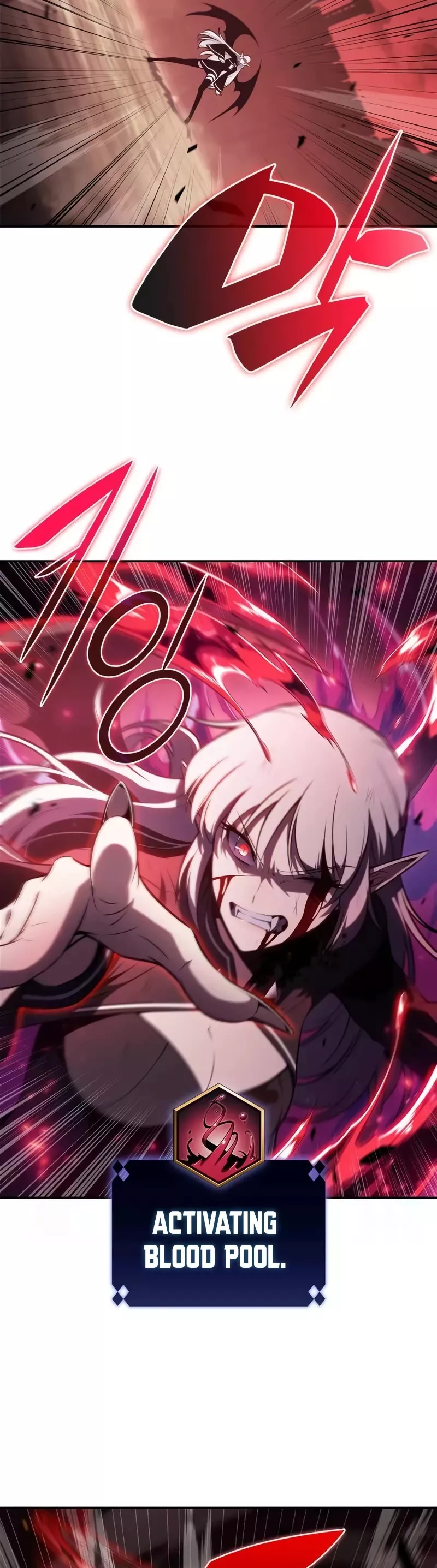 Solo Max-Level Newbie, chapter 184, image 5