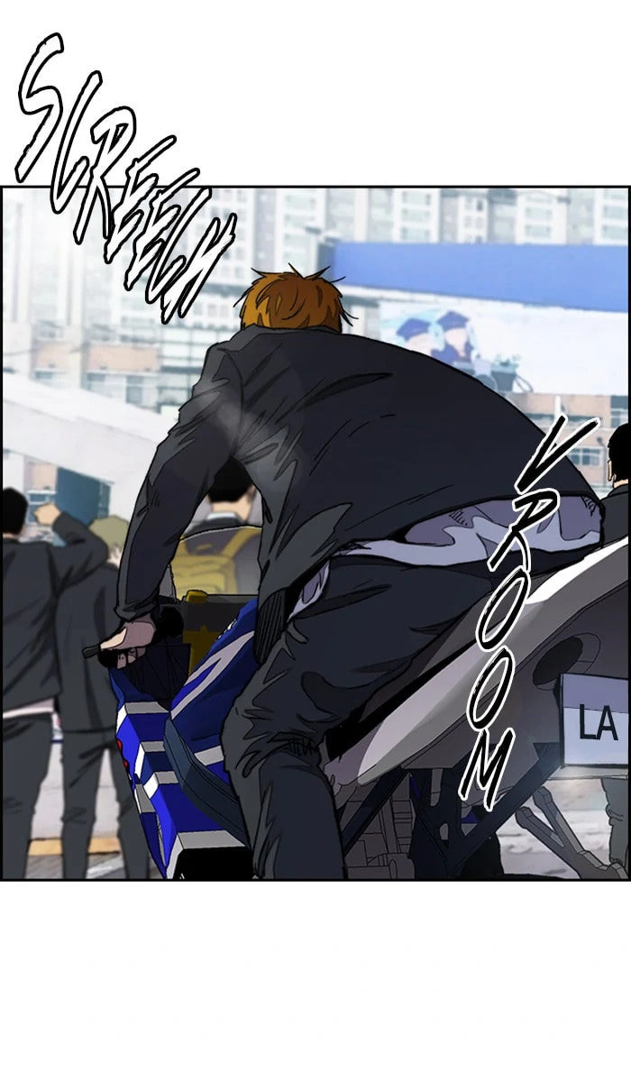 Wind Breaker, chapter 278, image 66