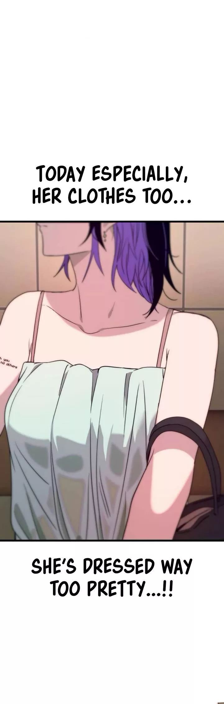 My Bias Gets on the Last Train, chapter 60, image 52