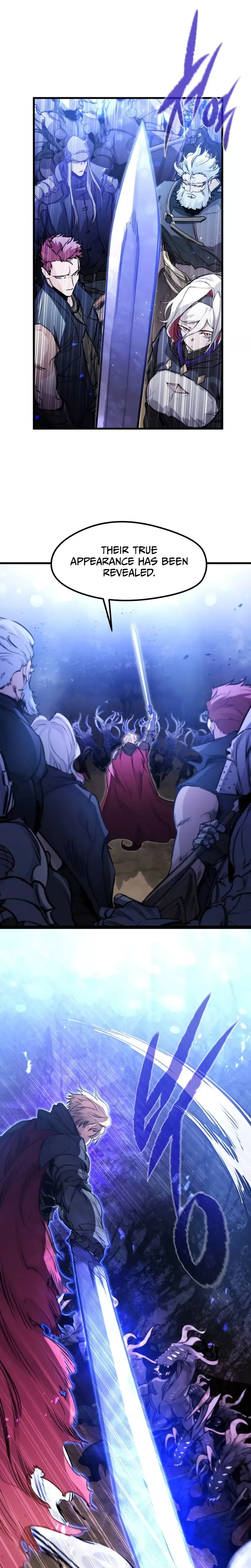 The Regressed Mercenary Has a Plan, chapter 24, image 27