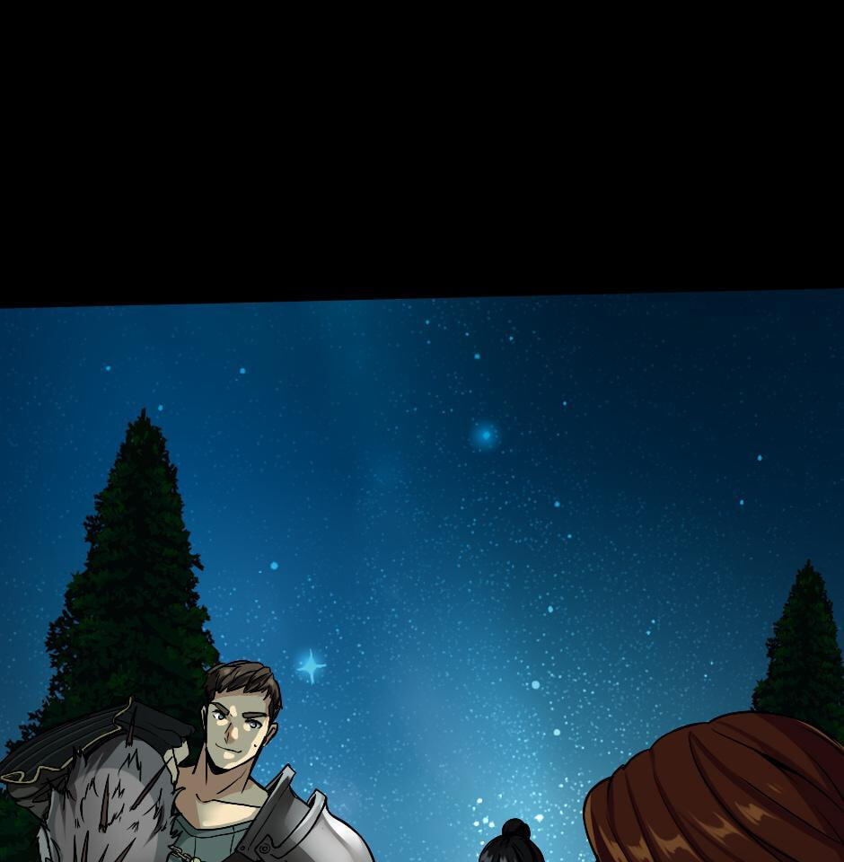 The Beginning After the End, chapter 7, page 7