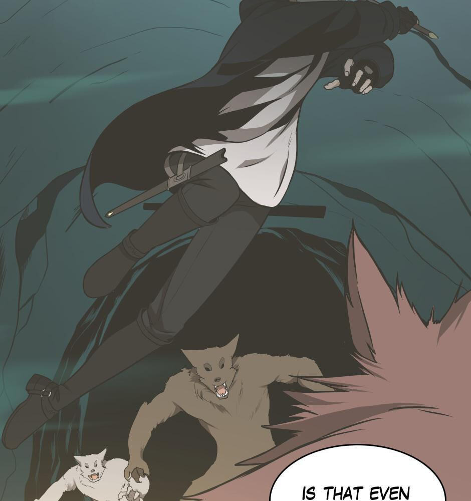 The Beginning After the End, chapter 57, image 33
