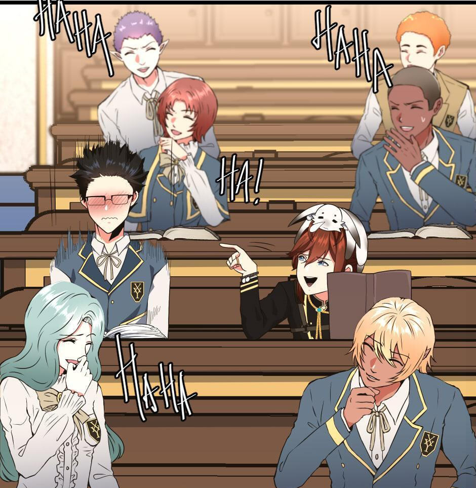The Beginning After the End, chapter 112, image 45