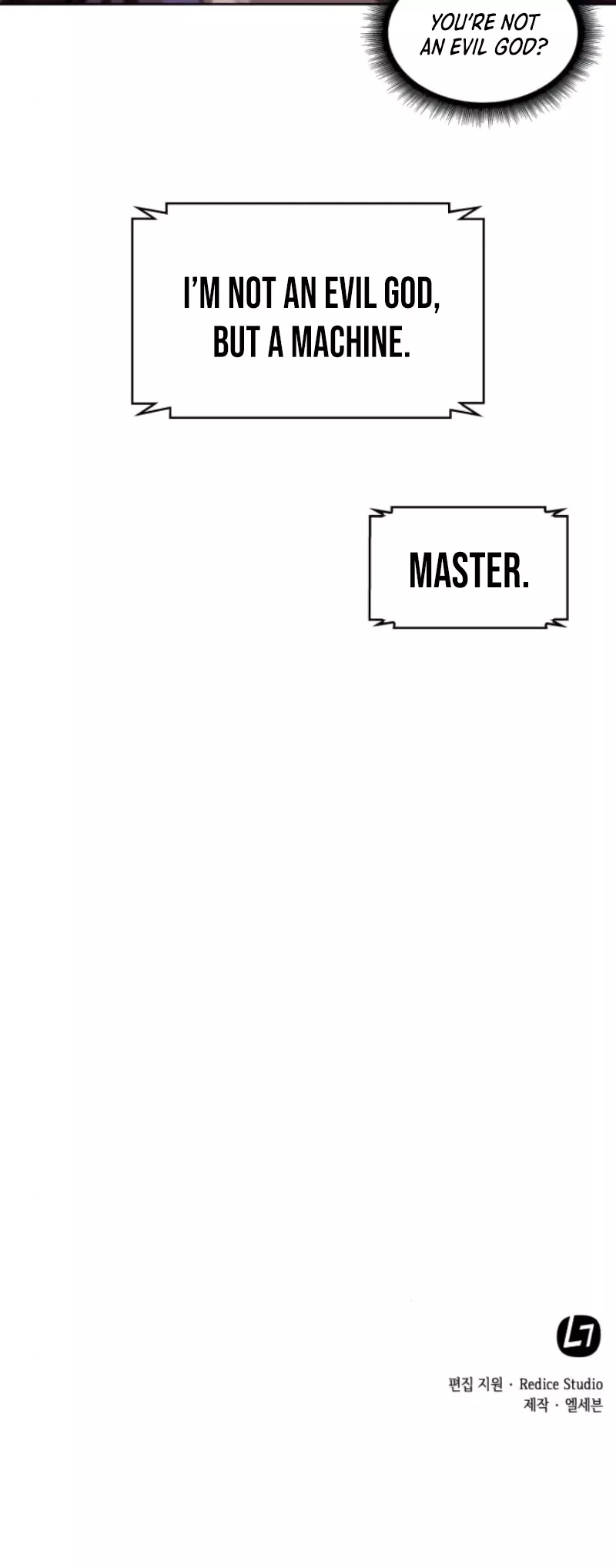 Nano Machine, chapter 2, image 39