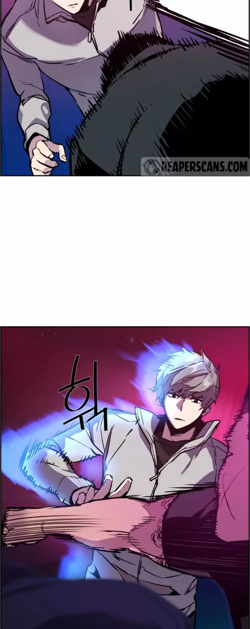 Teenage Mercenary, chapter 20, image 16