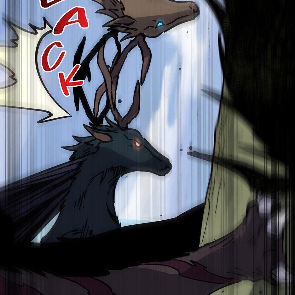 The Beginning After the End, chapter 246, image 4