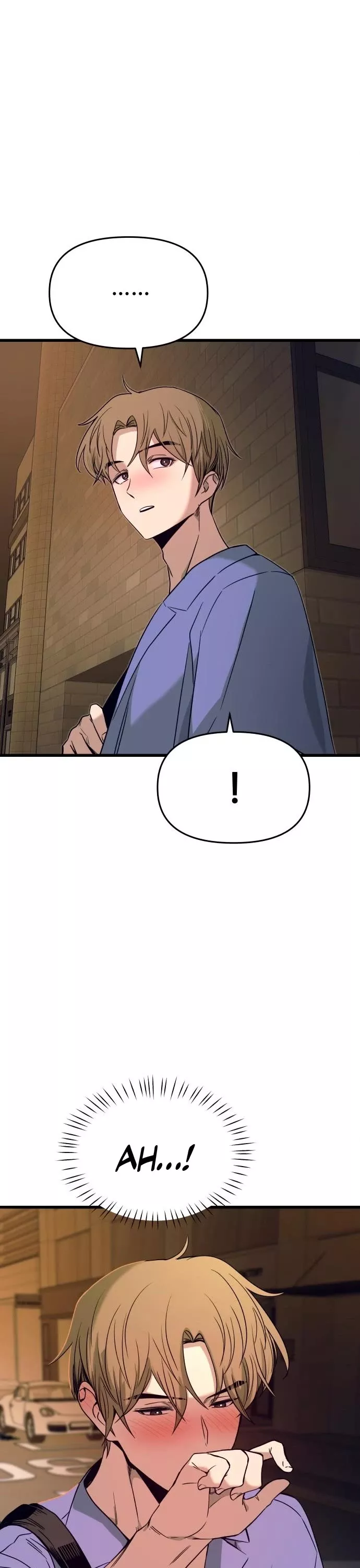 My Bias Gets on the Last Train, chapter 59, image 48