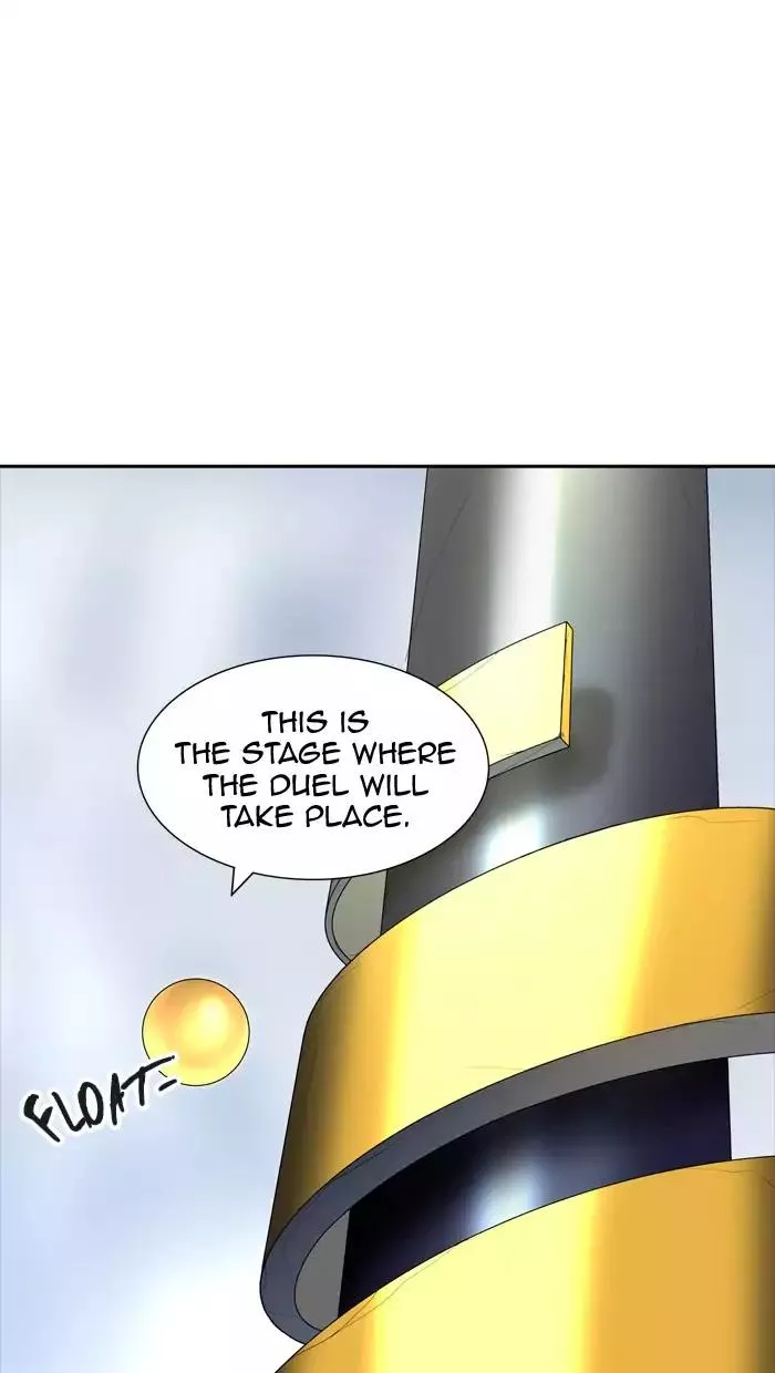 Tower of God, chapter 378, image 43