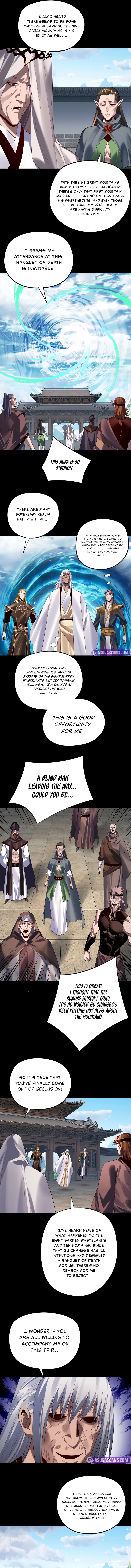 I Am the Fated Villain, chapter 252, image 6