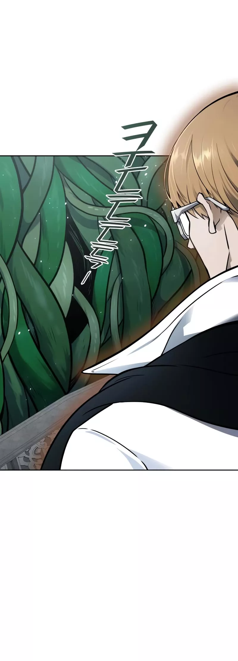 Tower of God, chapter 604, image 24