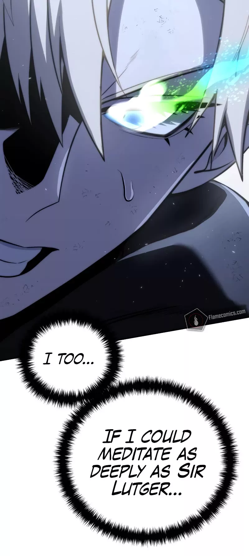 Star-Fostered Swordmaster, chapter 52, image 6