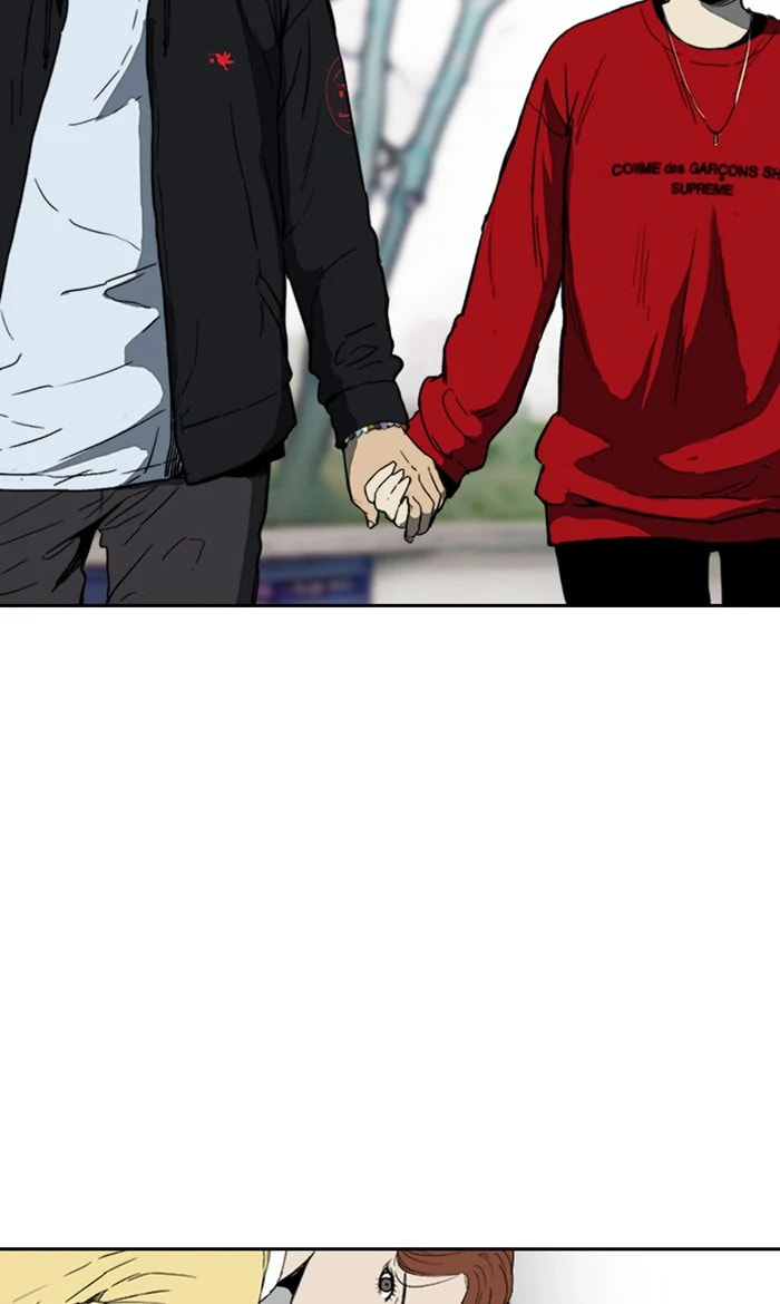 Wind Breaker, chapter 246, image 61