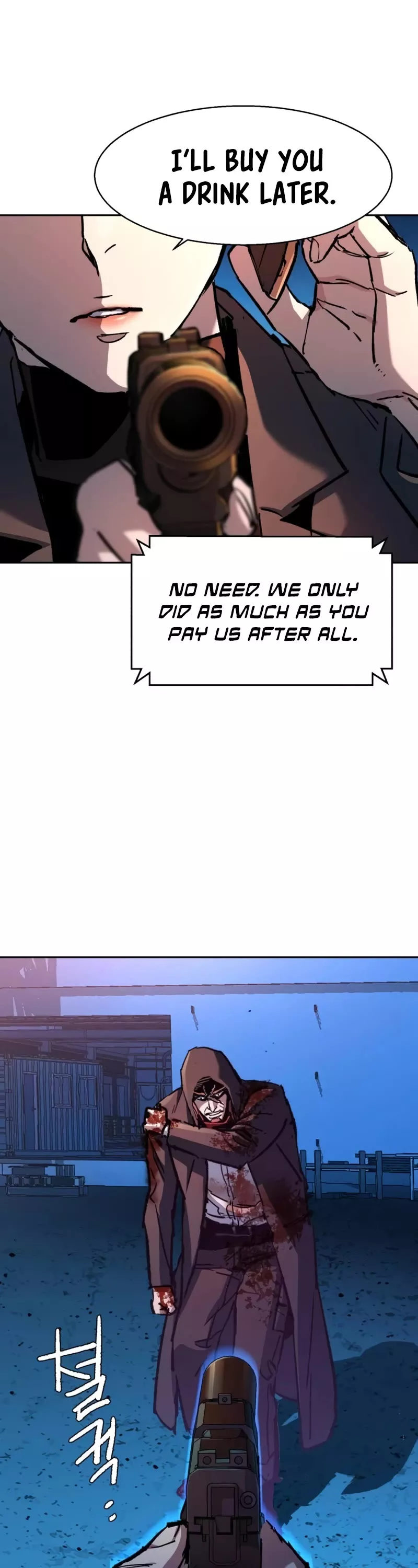 Teenage Mercenary, chapter 193, image 13
